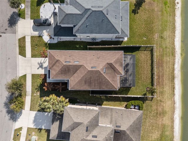 29011 TREVI PLACE, Wesley Chapel, FL 33543