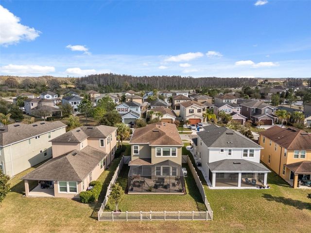 29011 TREVI PLACE, Wesley Chapel, FL 33543