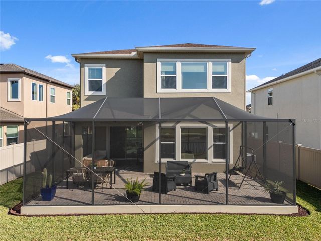 29011 TREVI PLACE, Wesley Chapel, FL 33543