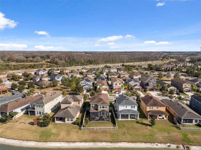 29011 TREVI PLACE, Wesley Chapel, FL 33543