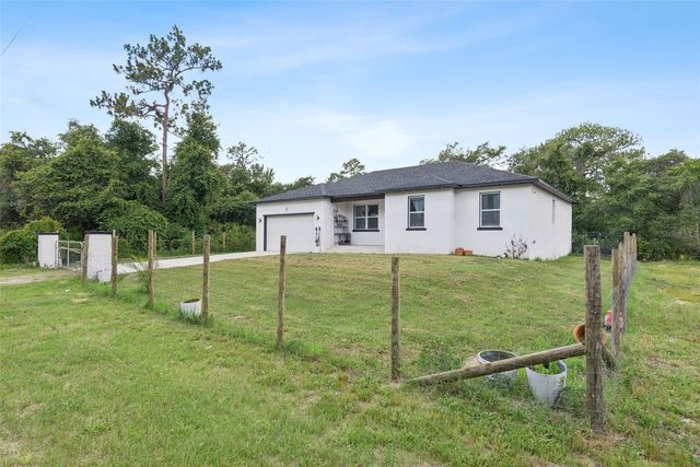 45551 CAROLINA STREET, Paisley, FL 32767