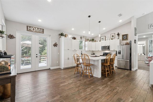 45551 CAROLINA STREET, Paisley, FL 32767