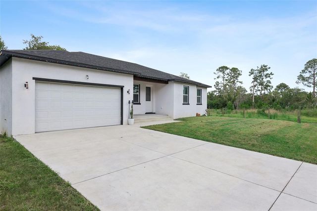 45551 CAROLINA STREET, Paisley, FL 32767