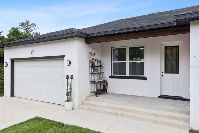 45551 CAROLINA STREET, Paisley, FL 32767