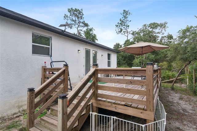 45551 CAROLINA STREET, Paisley, FL 32767