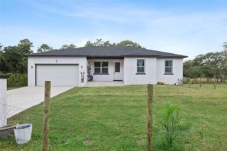 45551 CAROLINA STREET, Paisley, FL 32767