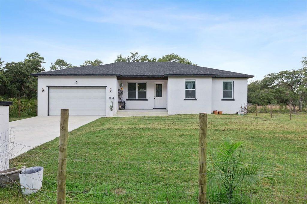 45551 CAROLINA STREET, Paisley, FL 32767