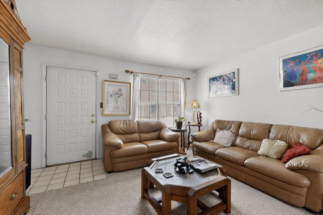 3301 Monroe Street NE E-51, Albuquerque, NM 87110