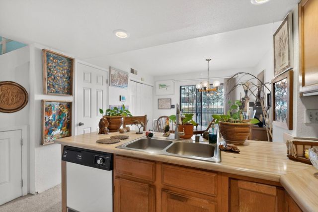 3301 Monroe Street NE E-51, Albuquerque, NM 87110