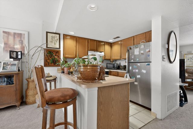 3301 Monroe Street NE E-51, Albuquerque, NM 87110