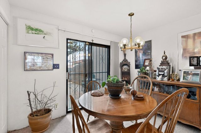 3301 Monroe Street NE E-51, Albuquerque, NM 87110