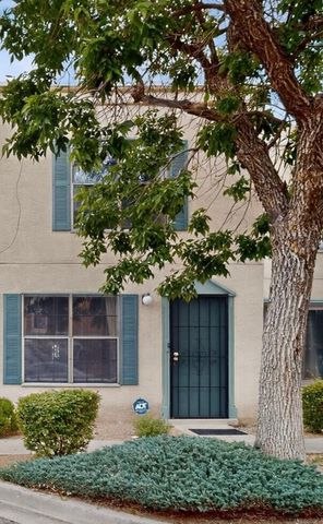 3301 Monroe Street NE E-51, Albuquerque, NM 87110