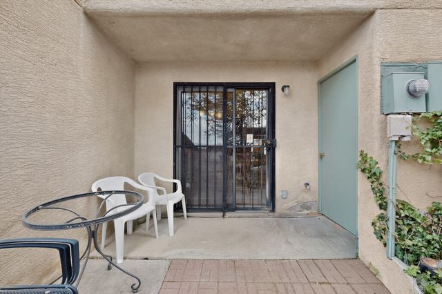 3301 Monroe Street NE E-51, Albuquerque, NM 87110