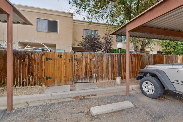 3301 Monroe Street NE E-51, Albuquerque, NM 87110