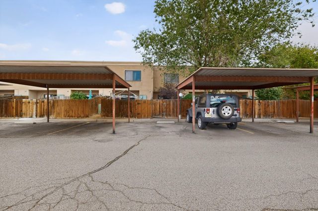3301 Monroe Street NE E-51, Albuquerque, NM 87110
