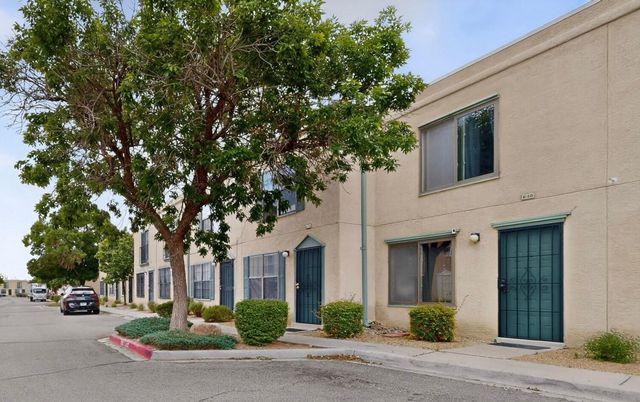3301 Monroe Street NE E-51, Albuquerque, NM 87110