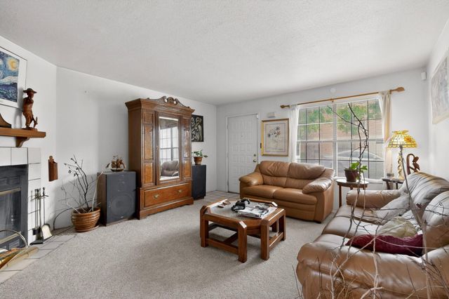3301 Monroe Street NE E-51, Albuquerque, NM 87110
