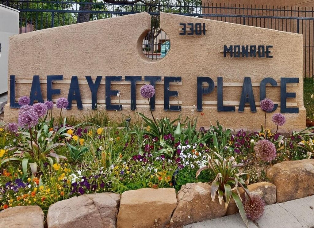 3301 Monroe Street NE E-51, Albuquerque, NM 87110