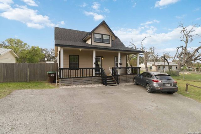 9140 Sailfish Dr, San Antonio, TX 78006