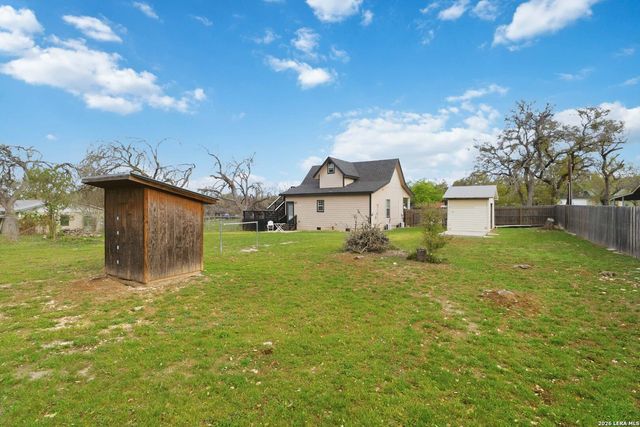 9140 Sailfish Dr, San Antonio, TX 78006
