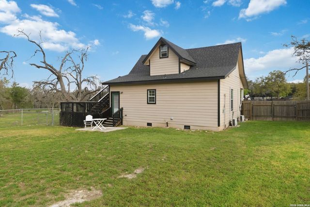 9140 Sailfish Dr, San Antonio, TX 78006