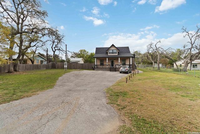 9140 Sailfish Dr, San Antonio, TX 78006