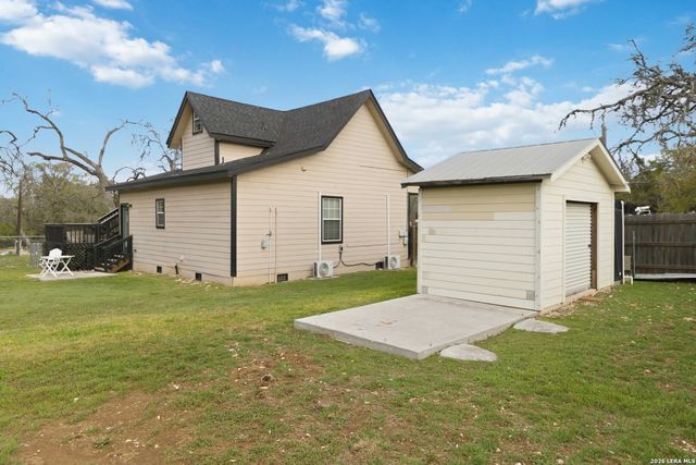 9140 Sailfish Dr, San Antonio, TX 78006