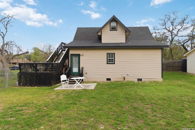 9140 Sailfish Dr, San Antonio, TX 78006
