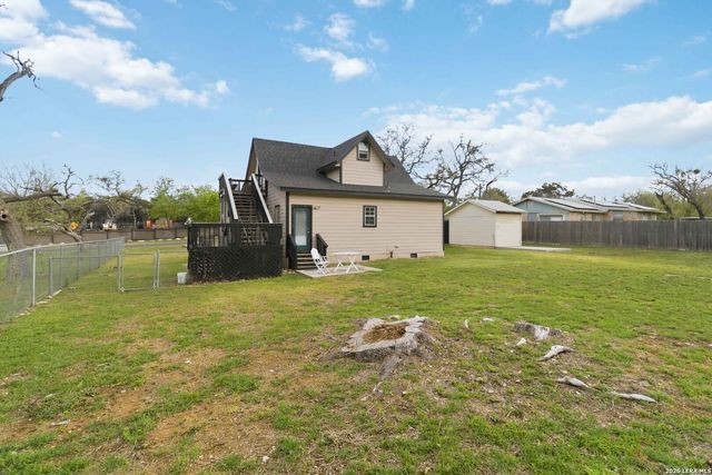 9140 Sailfish Dr, San Antonio, TX 78006