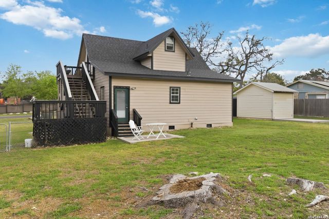9140 Sailfish Dr, San Antonio, TX 78006