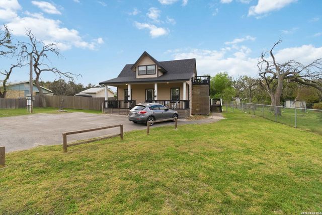 9140 Sailfish Dr, San Antonio, TX 78006