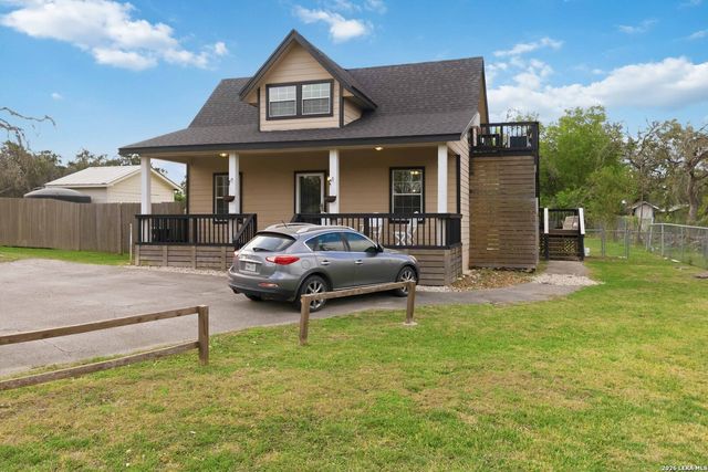 9140 Sailfish Dr, San Antonio, TX 78006