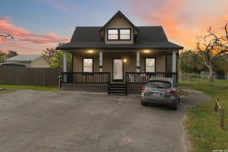 9140 Sailfish Dr, San Antonio, TX 78006