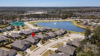 320 Black Walnut Court, Conroe, TX 77304