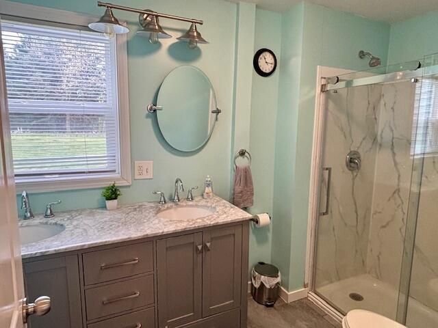 67799 Crooked Creek Road, White Pigeon Twp, MI 49099