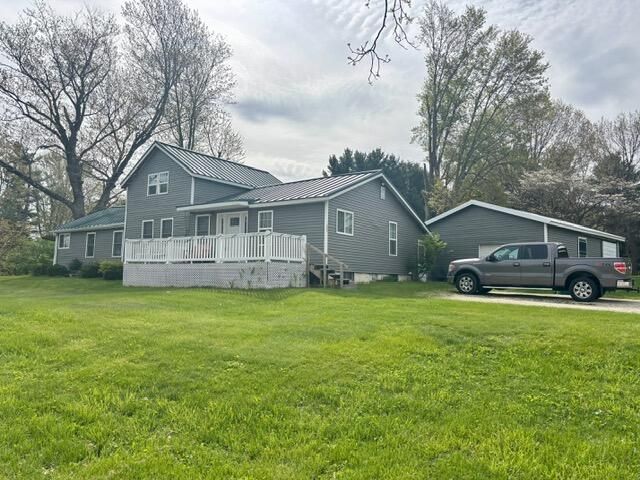 67799 Crooked Creek Road, White Pigeon Twp, MI 49099