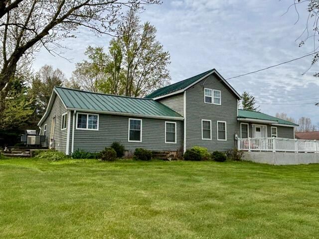67799 Crooked Creek Road, White Pigeon Twp, MI 49099
