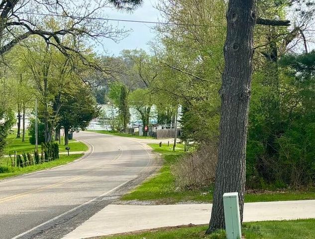 67799 Crooked Creek Road, White Pigeon Twp, MI 49099