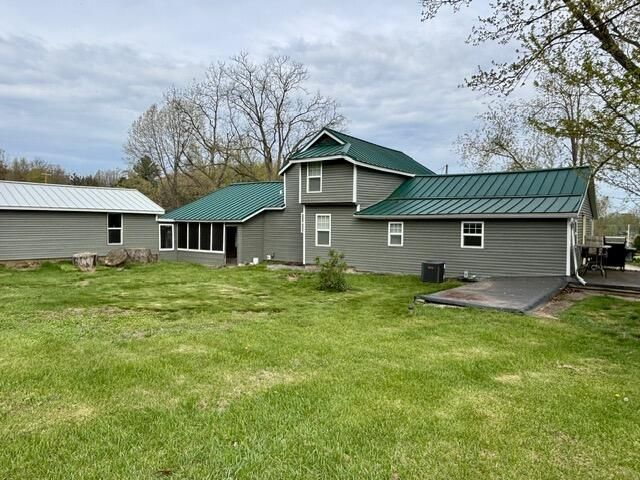 67799 Crooked Creek Road, White Pigeon Twp, MI 49099