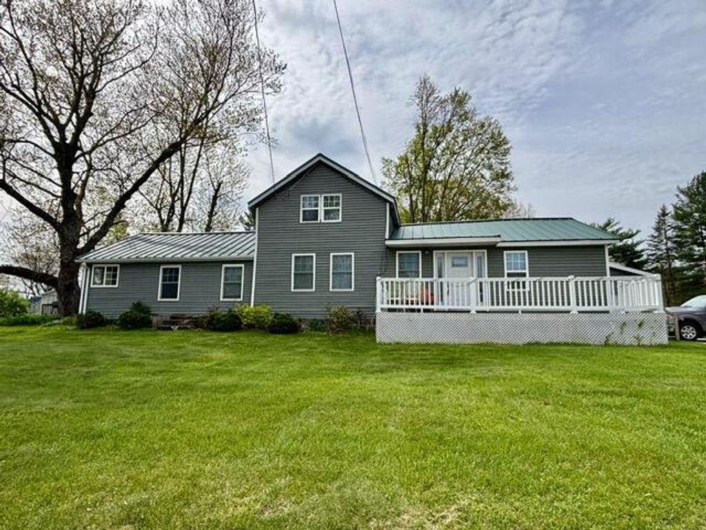 67799 Crooked Creek Road, White Pigeon Twp, MI 49099
