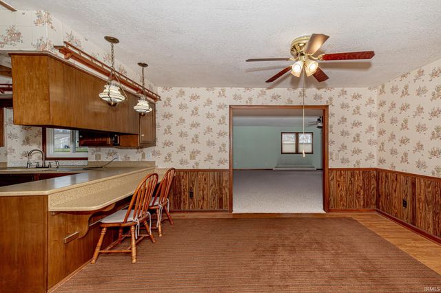 1266 Westgate Avenue, Columbia City, IN 46725