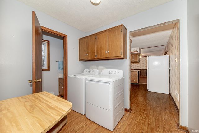 1266 Westgate Avenue, Columbia City, IN 46725