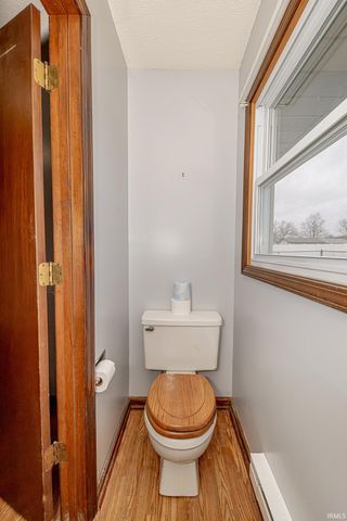 1266 Westgate Avenue, Columbia City, IN 46725