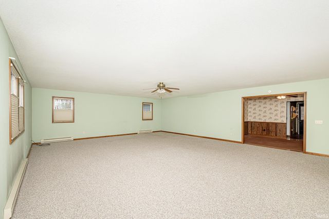 1266 Westgate Avenue, Columbia City, IN 46725