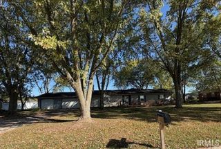 1266 Westgate Avenue, Columbia City, IN 46725