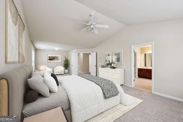 462 Rutlidge Park Lane, Suwanee, GA 30024