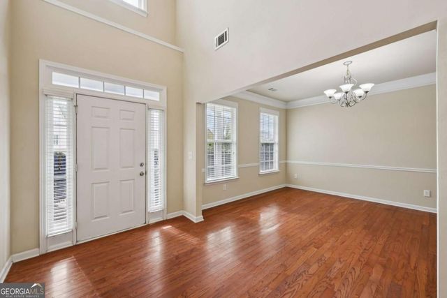 462 Rutlidge Park Lane, Suwanee, GA 30024