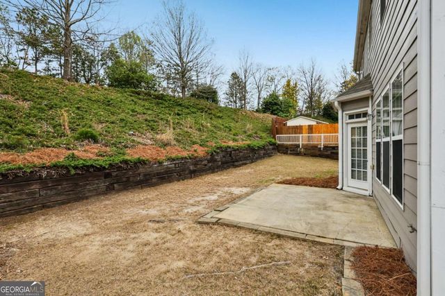 462 Rutlidge Park Lane, Suwanee, GA 30024