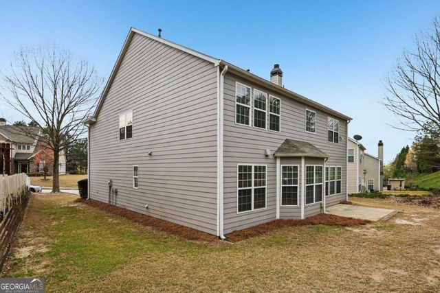 462 Rutlidge Park Lane, Suwanee, GA 30024