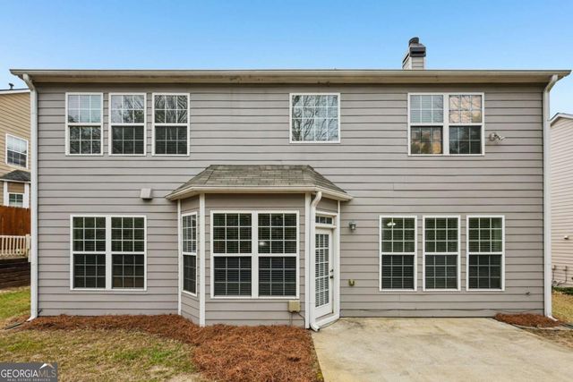 462 Rutlidge Park Lane, Suwanee, GA 30024